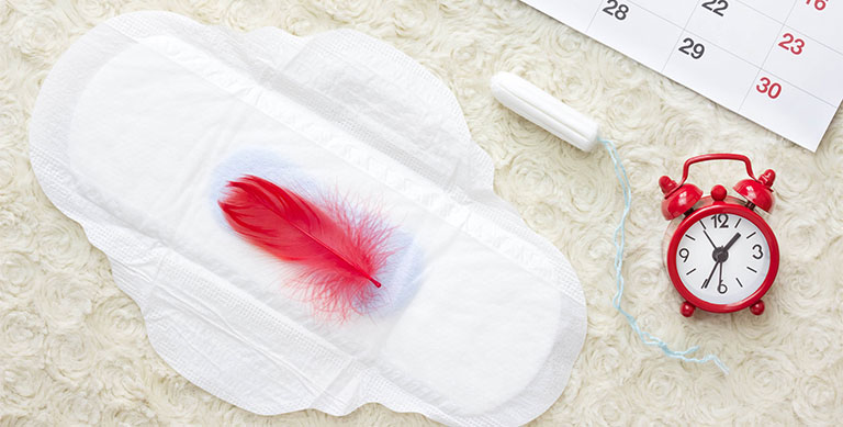 c&oacute; kinh nguyệt